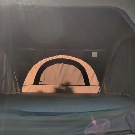 Scott Rooftop Tent From Electricexplorers Hawkshead