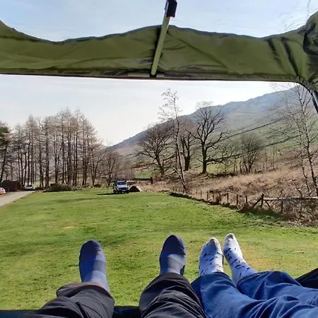 Scott Rooftop Tent From Electricexplorers * Hawkshead